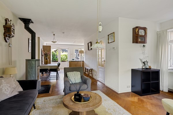 Medium property photo - Oranjeweg 11, 1241 XN Kortenhoef